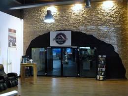 Bottrop (alpincenter)