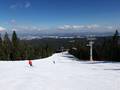Pistes Borovets