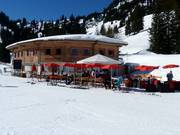 Restaurant Ehrenbachgraben