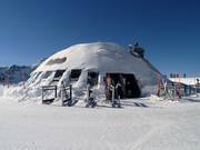 Horeca tip Les Gentianes