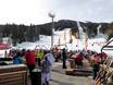 Après-ski Bosnië en Herzegovina – Après-ski Babin Do – Bjelašnica