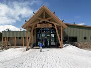 Horeca tip Sam's Smokehouse