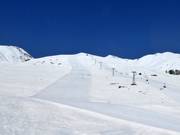 Middelzware piste Muntatsch