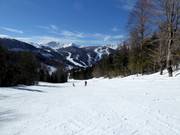 Piste nr. 1 Kolašin 1600