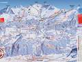 Pistekaart Meiringen-Hasliberg