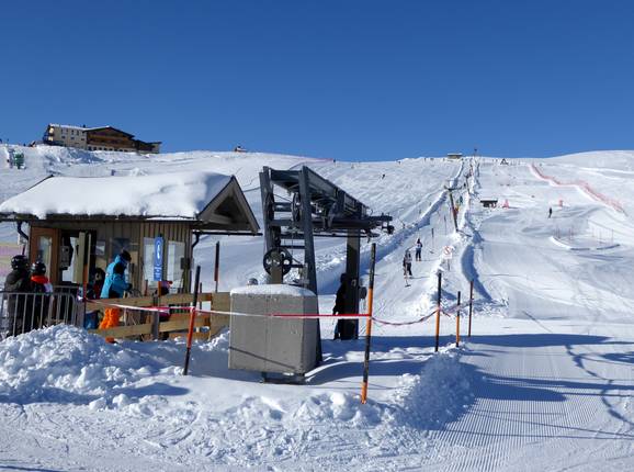 Wolkensteinlift