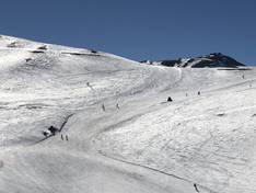 Foto's Valle Nevado