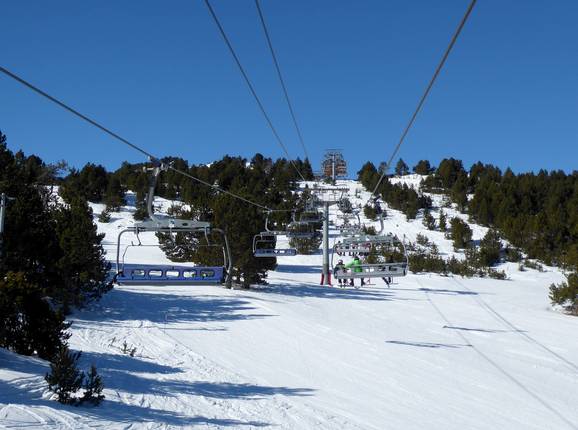 Pla del Mir Pla del Mir