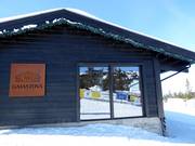 Horeca tip Gaiastova