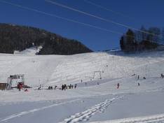 Pistekaart Hotz – Oberweng (Spital am Pyhrn)