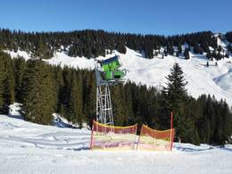 Grasgehren – Bolgengrat