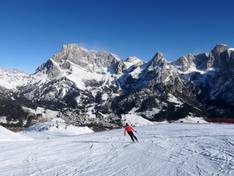 Foto's San Martino di Castrozza