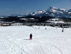 Foto's Reith bei Kitzbühel