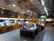 Horeca tip Food-Meile