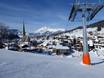 Oostenrijkse Alpen: accomodatieaanbod van de skigebieden – Accommodatieaanbod Hochkönig – Maria Alm/Dienten/Mühlbach