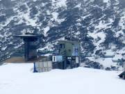 Keogh's - 4-persoons vaste stoeltjeslift