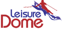 LeisureDome – Weston-super-Mare (in ontwikkeling)