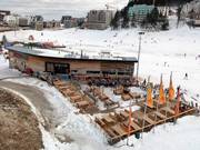 Horeca tip Benetton Bjelašnica