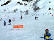 In het dal is er ruimte om te leren