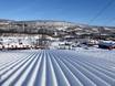 Pistepreparatie Noord-Europa – Pistepreparatie Ramundberget
