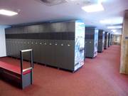 Hypermodern skidepot in Brixen im Thale