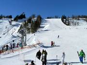 Dalstationgebied Štrbské Pleso