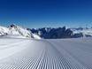Pistepreparatie Tiroler Zugspitz Arena – Pistepreparatie Zugspitze