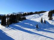 Heerlijke afdalingen bij de Wawa Quad