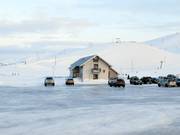 Skíðaskálinn Hengill