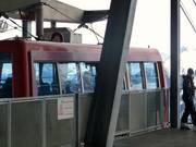 Champéry - 125-persoons cabinelift