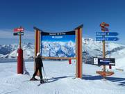Overzichtelijke borden en signalering