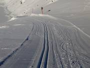 Hoogteloipe Rifflsee