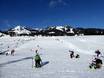 Skigebieden voor beginners in het verbond van Alpen Plus – Beginners Sudelfeld – Bayrischzell
