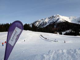 Malga Varena – Passo Lavazè