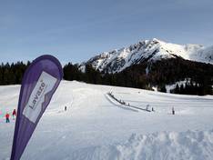 Foto's Malga Varena – Passo Lavazè