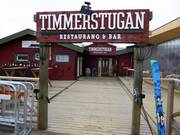 Horeca tip Timmerstugan