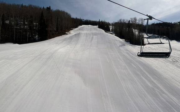 Pistepreparatie San Juan Mountains – Pistepreparatie Telluride