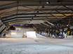 Snowparken westen van Nederland – Snowpark SnowWorld Zoetermeer