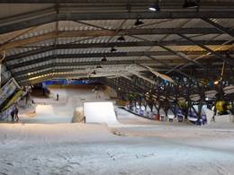 SnowWorld Zoetermeer