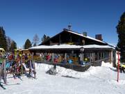 Berghutten tip Kreischbergwirt 