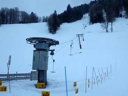 Skigebied Baienberg – Reuthe