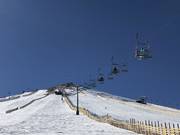 El León - 3-persoons vaste stoeltjeslift