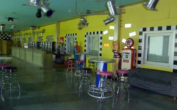 Après-ski Vlaanderen – Après-ski Snow Valley – Peer