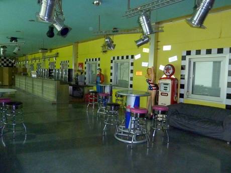 Après-ski België – Après-ski Snow Valley – Peer