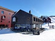 Horeca tip Restaurant Favn & Café