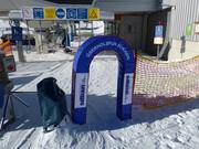 Inhaalbaan voor kids - kindertoegang