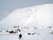 Chalets de la Balme - 4-persoons vaste stoeltjeslift