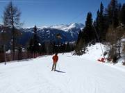 Almabfahrt St. Michael (dalafdaling)