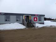 Kinderopvang/Daycare Le Massif de Charlevoix