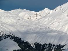 Foto's Schatzalp – Strela